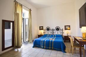Hotel Villa Maria