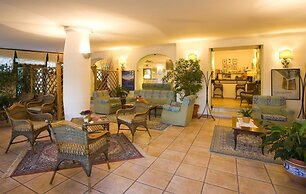 Hotel Villa Maria