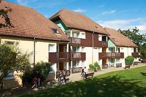 VVF Plaine d'Alsace Obernai Strasbourg