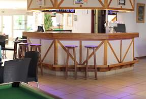 VVF Plaine d'Alsace Obernai Strasbourg