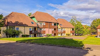 VVF Plaine d'Alsace Obernai Strasbourg