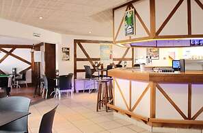 VVF Plaine d'Alsace Obernai Strasbourg