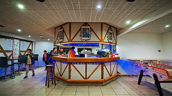 VVF Plaine d'Alsace Obernai Strasbourg