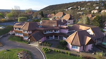 VVF Plaine d'Alsace Obernai Strasbourg