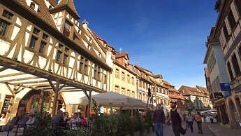 VVF Plaine d'Alsace Obernai Strasbourg