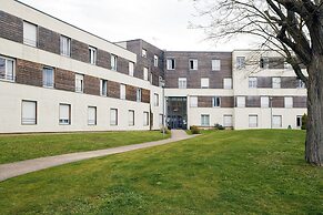 Residhome Paris Saclay – Bures sur Yvette