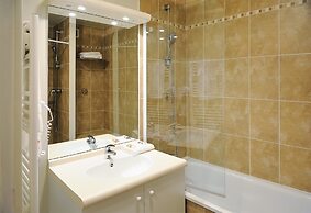 Residhome Paris Saclay – Bures sur Yvette