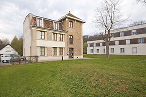 Residhome Paris Saclay – Bures sur Yvette