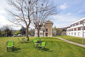 Residhome Paris Saclay – Bures sur Yvette