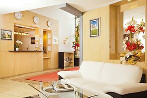 Residhome Paris Saclay – Bures sur Yvette