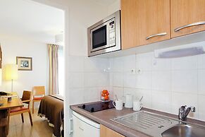 Residhome Paris Saclay – Bures sur Yvette