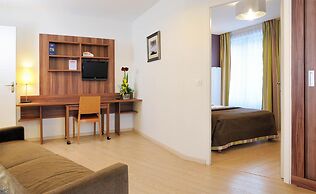 Residhome Paris Saclay – Bures sur Yvette