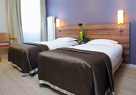 Residhome Paris Saclay – Bures sur Yvette