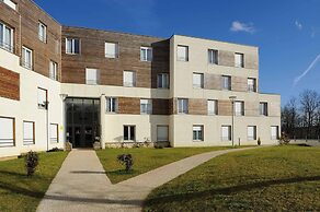 Residhome Paris Saclay – Bures sur Yvette