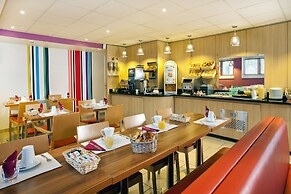 Residhome Paris Saclay – Bures sur Yvette