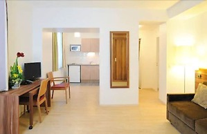 Residhome Paris Saclay – Bures sur Yvette