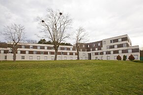 Residhome Paris Saclay – Bures sur Yvette