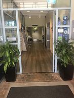 Mariners Court Hotel Sydney