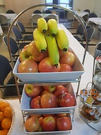 Mariners Court Hotel Sydney