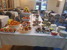 Mariners Court Hotel Sydney