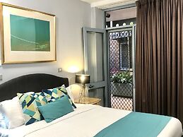 Mariners Court Hotel Sydney