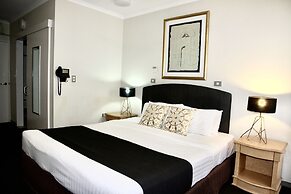 Mariners Court Hotel Sydney