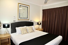 Mariners Court Hotel Sydney