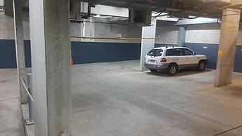 Mariners Court Hotel Sydney