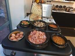 Mariners Court Hotel Sydney