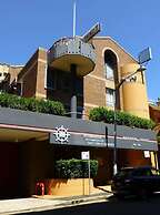 Mariners Court Hotel Sydney