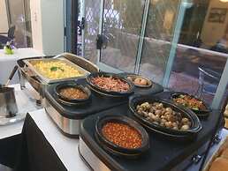 Mariners Court Hotel Sydney