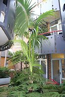 Mariners Court Hotel Sydney