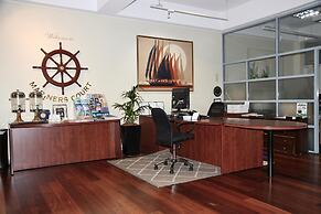 Mariners Court Hotel Sydney