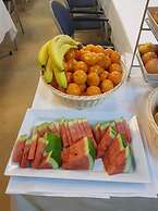 Mariners Court Hotel Sydney