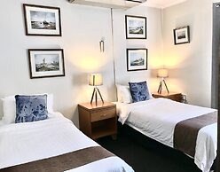 Mariners Court Hotel Sydney