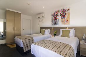 North Adelaide Boutique Stays Accommodation