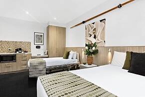 North Adelaide Boutique Stays Accommodation