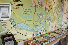 North Adelaide Boutique Stays Accommodation