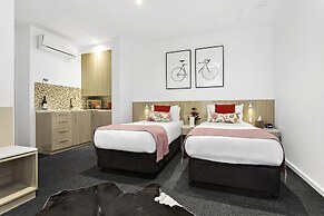 North Adelaide Boutique Stays Accommodation