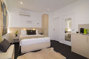 North Adelaide Boutique Stays Accommodation