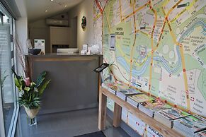 North Adelaide Boutique Stays Accommodation