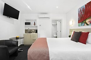 North Adelaide Boutique Stays Accommodation