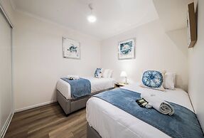 Shingley Beach Resort