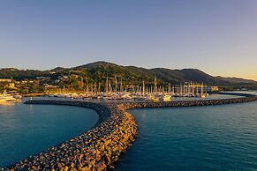 Shingley Beach Resort