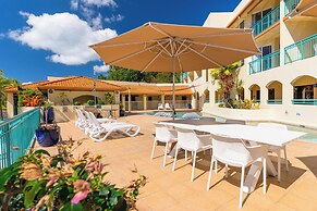 Shingley Beach Resort