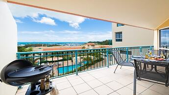 Shingley Beach Resort