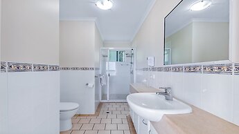 Shingley Beach Resort