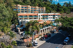 Shingley Beach Resort