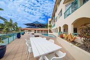 Shingley Beach Resort