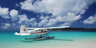 Shingley Beach Resort